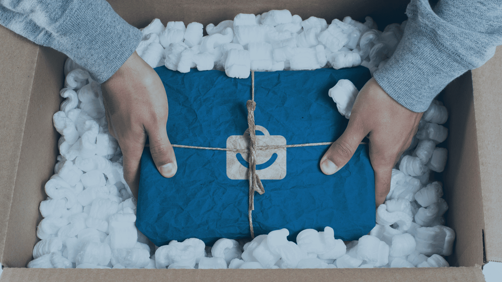 Sending Gifts